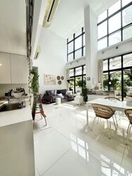 D'Leedon (D10), Condominium #560781901